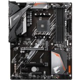 Placa de baza Gigabyte A520 AORUS ELITE, Socket AM4