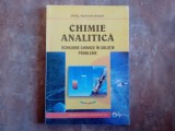 Chimie analitica - Echilibre chimice in solutie, Probleme - Irinel Adriana Badea, 2004