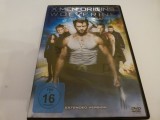 Wolverine, b400