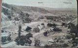 Carte postala, Sacelul Targu Jiu, 1923