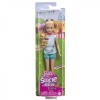 Barbie Set Papusa Stacie Si Catelul De Companie, BARBIE - Dreamtopia