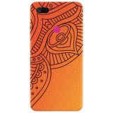 Husa silicon pentru Xiaomi Mi 8 Lite, Indian Design