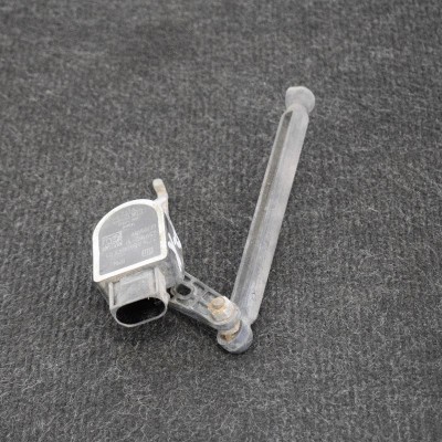 Senzor de nivel &amp;icirc;nălțime st&amp;acirc;nga față BMW 4 Coupe F32, F82 2014 OEM: 6860843,259160-10 | 10022171 foto
