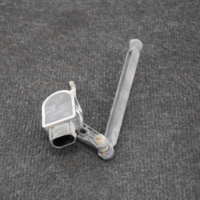 Senzor de nivel &icirc;nălțime st&acirc;nga față BMW 4 Coupe F32, F82 2014 OEM: 6860843,259160-10 | 10022171