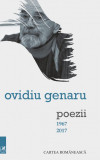 Poezii | Ovidiu Genaru