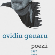 Poezii | Ovidiu Genaru