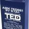 Accu.Pb.6V 6.1Ah TED