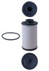MAHLE HX 132D Filtru hidraulic, cutie de viteze automata
