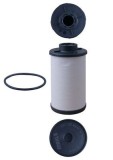 MAHLE HX 132D Filtru hidraulic, cutie de viteze automata