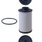 MAHLE HX 132D Filtru hidraulic, cutie de viteze automata