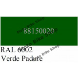 MBS Vopsea spray acrilica happy color verde padure 400 ml, Cod Produs: 88150020