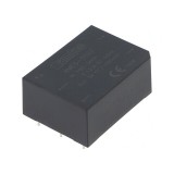 Convertor AC/DC 5W 5V 75% Eficiență