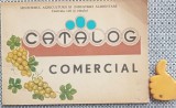 Catalog comercial Centrala Viei si Vinului