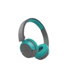 Casti bluetooth Smilo verzi Maxell
