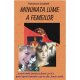 Minunata lume a femeilor &ndash; Francesco Casaretti, Antet