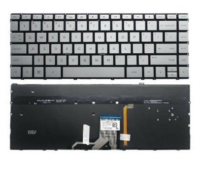 Tastatura pentru HP Spectre 13-4001nn foto