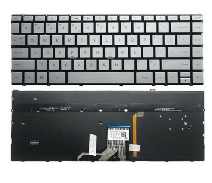 Tastatura pentru HP Spectre 13-4001nn
