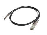 Dell DAC-QSFP-40G-2.0M 04TC09 QSFP+ / QSFP+ 40 Gb/s, cablu de 2 m, nou
