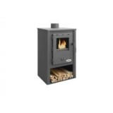 Semineu Pe Combustibil Solid Breta N (Ls00011N)