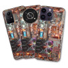 Husa Motorola Moto G60S Silicon Gel Tpu Model Motherboard