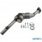 Catalizator Renault Grand Scenic II (2004-&gt;)[JM0/1_] #1