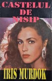Castelul de nisip - Roman Iris Murdock, Carte beletristica, stare buna/foarte buna, carte noua este noua noua, de anticariat sau noua