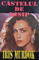 Castelul de nisip - Iris Murdock