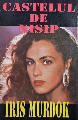 Castelul de nisip - Iris Murdock foto