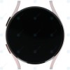 Samsung Galaxy Watch 4 40mm LTE (SM-R865) Unitate de afișare completă aur roz GH82-28815D