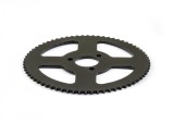 Pinion Transmisie Spate Pocket Bike Revo, 68 Dinti, Diametru 26mm, Distanta gauri 34mm