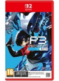 Persona 3 Reload (game Key Card)