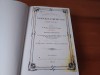 Psaltirea 1904, Editia a III-a, Facsimil, Coperta Piele Naturala, Text Neamtu, Tipar BUCURESTI