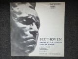 SIMFONIA NR. 7 IN LA MAJOR * UVERTURA EGMONT - Beethoven