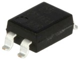 Releu Semiconductor Icom 3mA 1000mA 30VAC 30VDC