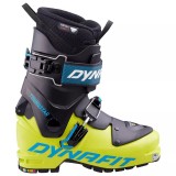 DYNAFIT Youngstar lime punch/black MP 26.5