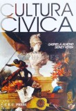 Cumpara ieftin Cultura civica - 1996 - Gabriel A. Almond (A22)