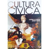 Cultura civica - 1996 - Gabriel A. Almond (A22)