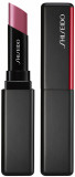 Ruj de buze Shiseido VisionAiry Gel Lipstick, Pink Dynasty 207,1.6 g