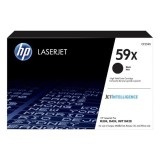 HP original toner CF259X, HP 59X, black, 10000str., high capacity