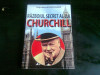 RAZBOIUL SECRET AL LUI CHURCHILL - BOGUSLAW WOLOSZANSKI