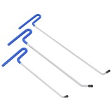 Cumpara ieftin Set reparatii deformari auto fara vopsire, 3 piese