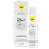 Lubrifiant Pjur Med Premium Silicone Glide, 100ml