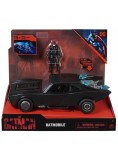 Batmobile DC The Batman