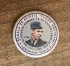 QW9 N8 82 - insigna - tematica aviatie - Scoala de aviatie Tudor Greceanu Tuzla, Romania de la 1950