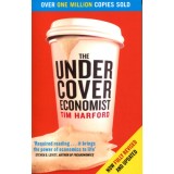 The Undercover Economist - Tim Harford