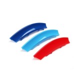 Set ornamente dungi grila fata auto compatibile BMW X3 E83 Cod: CT-GS-087 TIP B