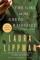 The Girl in the Green Raincoat: A Tess Monaghan Novel foto