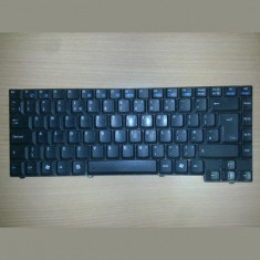 Tastatura laptop second hand Packard Bell Easynote J2801 Layout UK