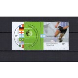 ARGENTINA 2002 FOTBAL CAMPIONATUL MONDIAL DIN JAPOANIA SI COREEA
