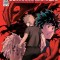 My Hero Academia, Vol. 10